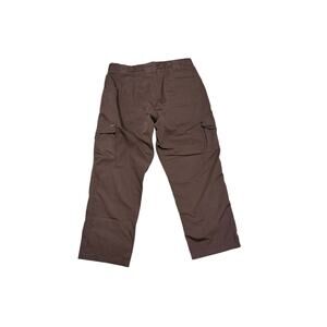 Blackhawk Warrior Wear Men’s Brown Tactical Pants. Size 38x30